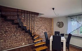 Gierymskiego Loft